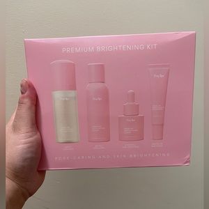 Fairy Skin Brightening Premium Kit